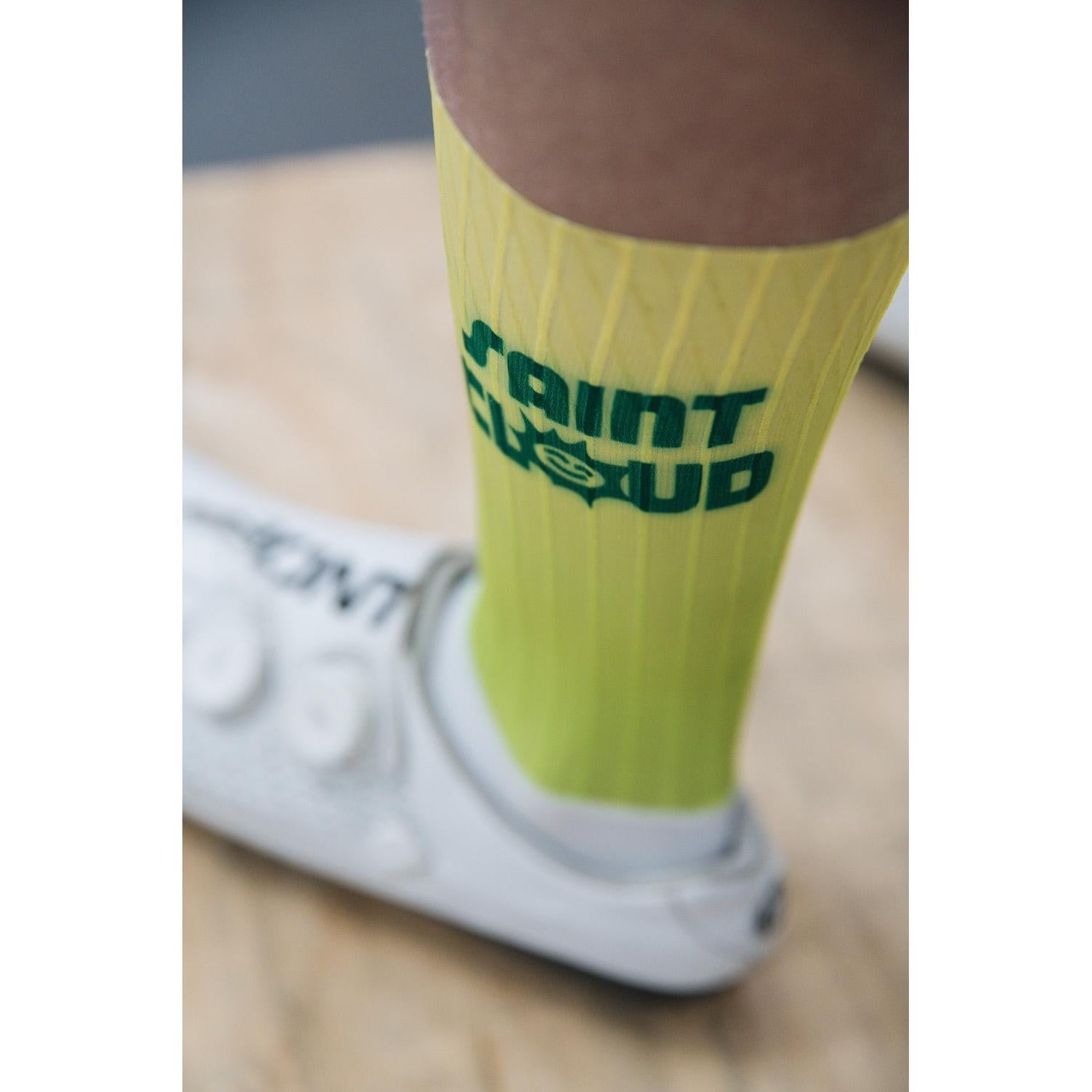 Saint Cloud AUS Fondo Worlds Aero Socks